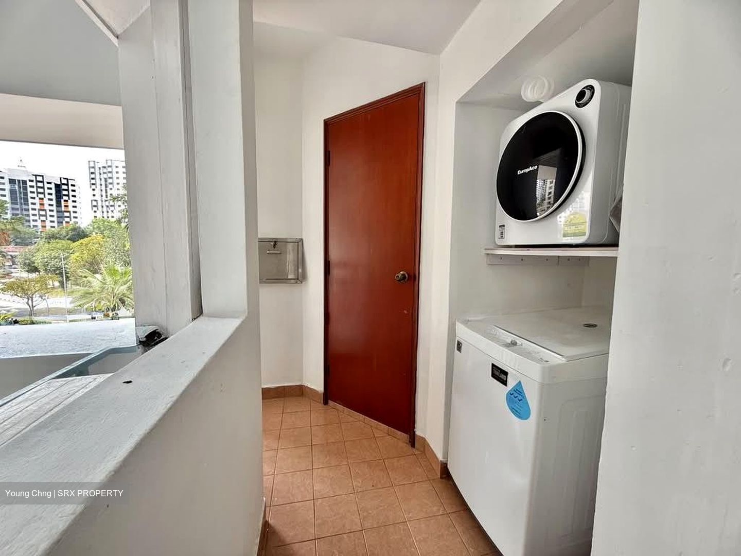 Aquarius By The Park (D16), Condominium #577582641